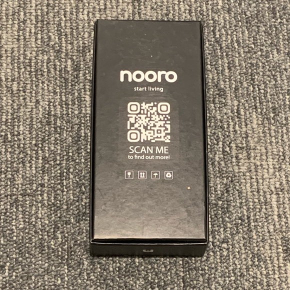 Nooro Ultimate Whole Body Massage System 🔥HOST PICK🔥 - Picture 4 of 7